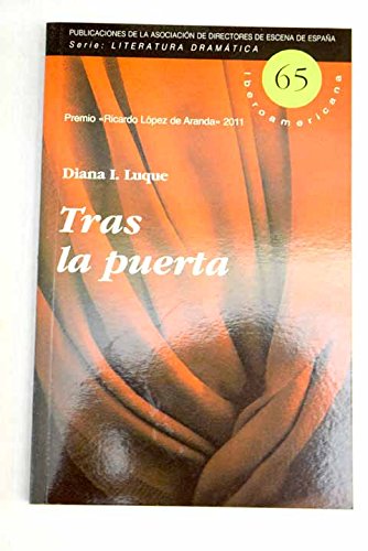 TRAS LA PUERTA