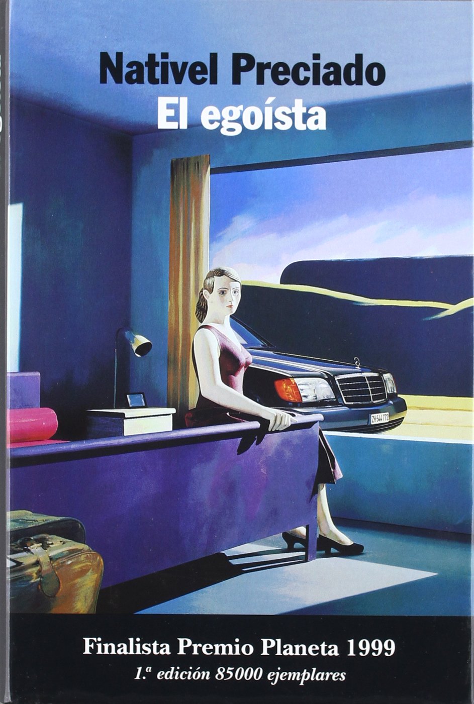 El egoísta