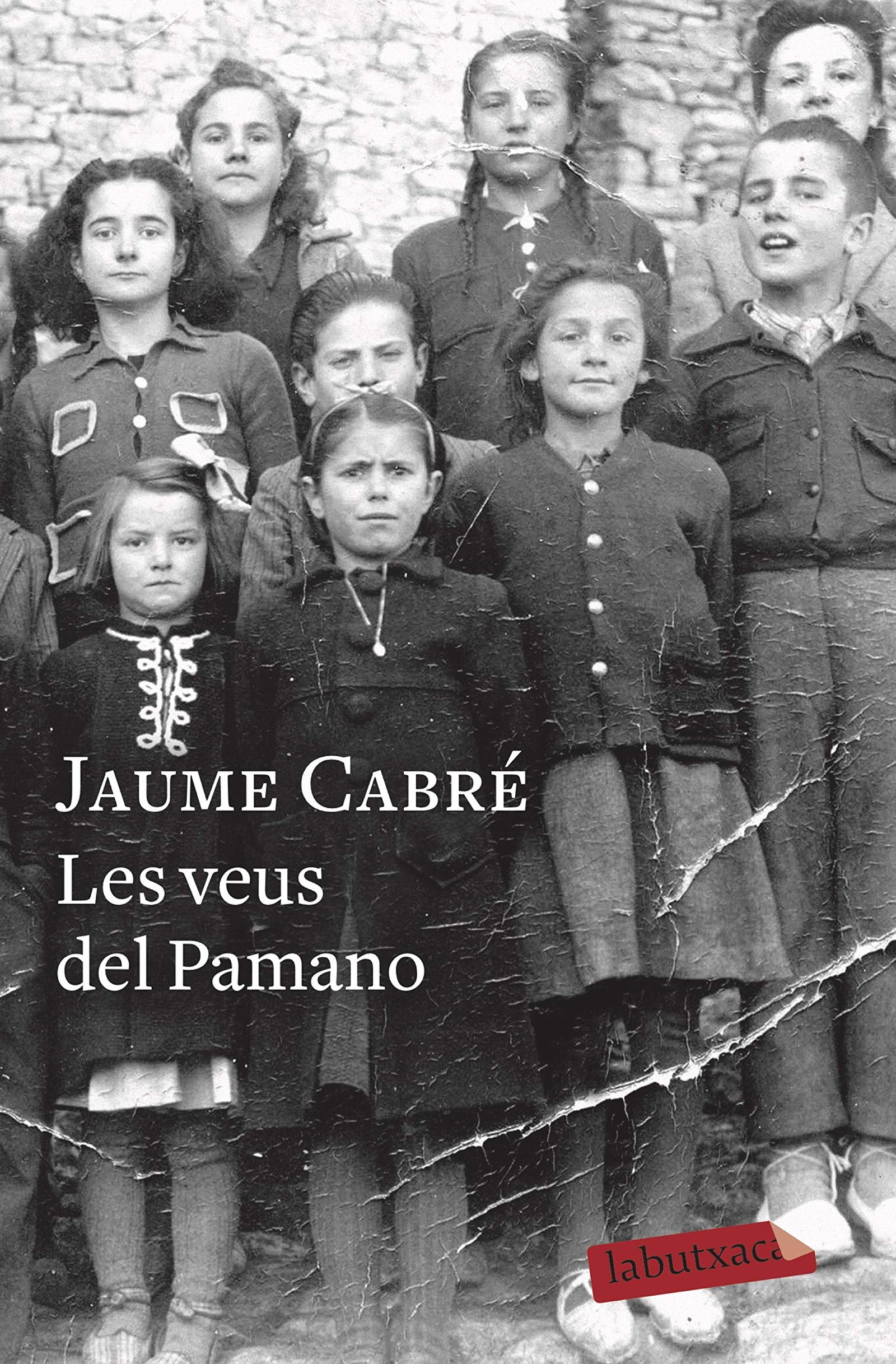 Les veus del Pamano: Premi de la Crítica Catalana 2005. Premi El Setè Cel 2007 (LABUTXACA)