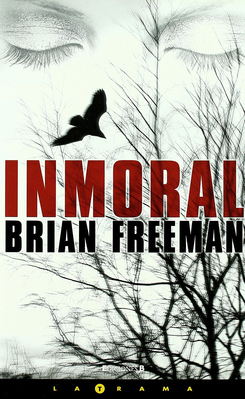 INMORAL: 00000 (LA TRAMA)