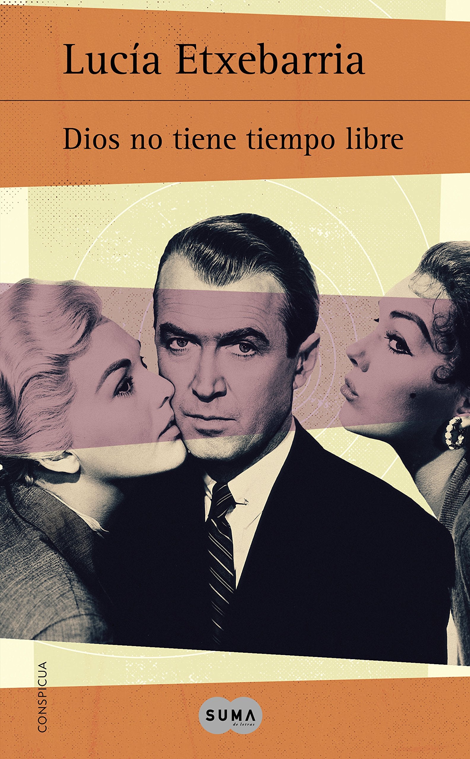 Dios no tiene tiempo libre (SUMA)