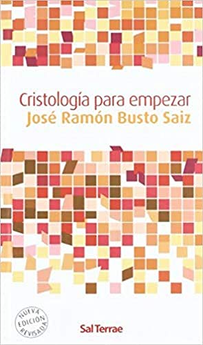 Cristología para empezar: 43 (Alcance)