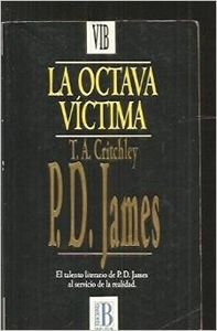 La octava victima (Istorio Barregarriak)