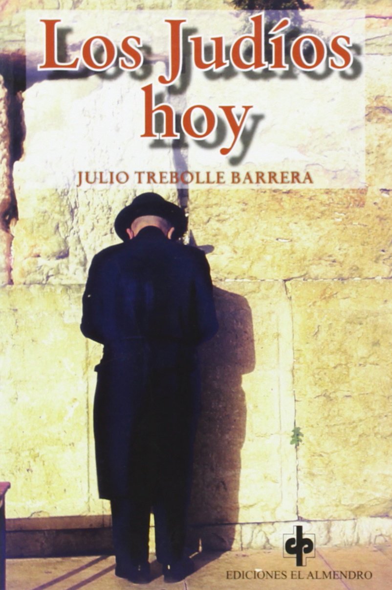 Los judíos hoy