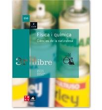 Física i química 3r llibre. Ciències de la naturalesa ESO