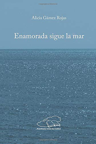 Enamorada sigue la mar