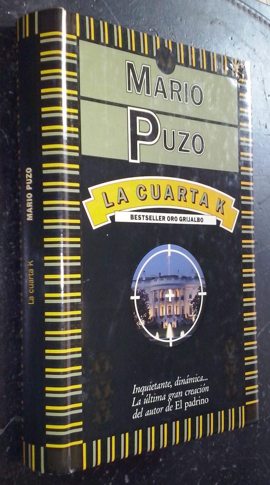 Cuarta k. la