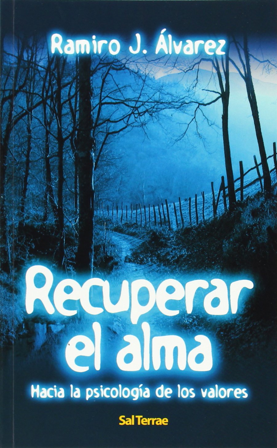 Recuperar el alma: 76 (Proyecto)