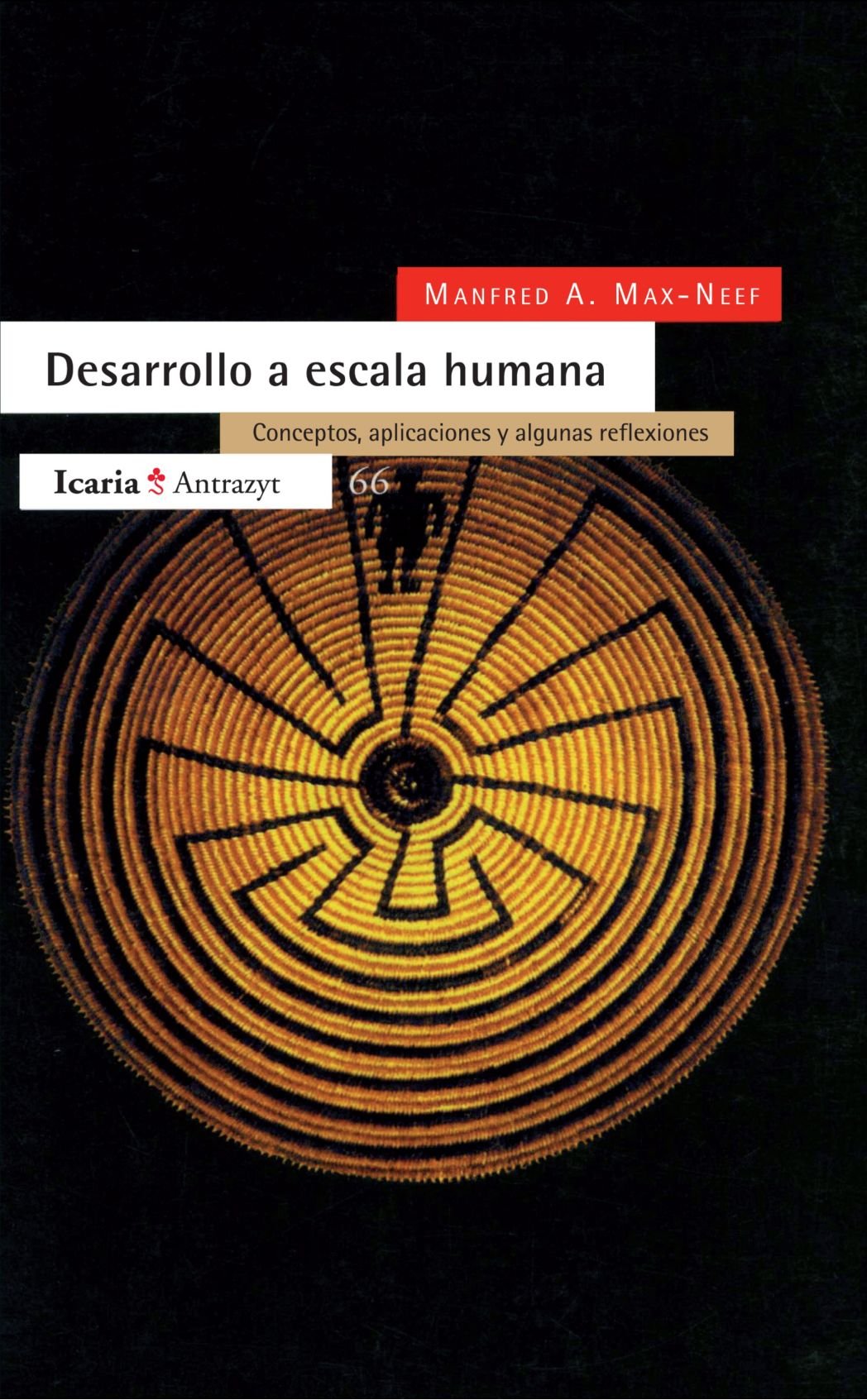 Desarrollo A Escala Humana (Antrazyt)