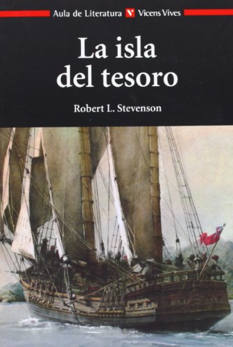 La Isla del Tesoro, Aula de Literatura - 9788431642044