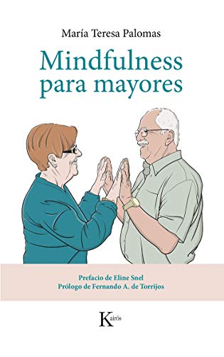 Mindfulness para mayores (Biblioteca de la salud)
