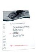 Sentimientos básicos de la vida humana: 10 (Saber Vivir)