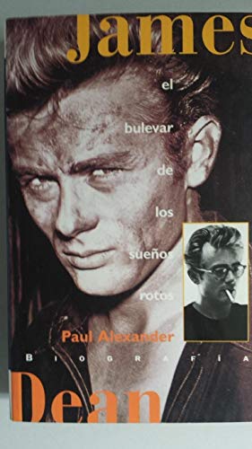 El bulevar de los sueños rotos (Biografia)