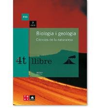 Biologia i geologia 4t llibre. Ciències de la naturalesa ESO