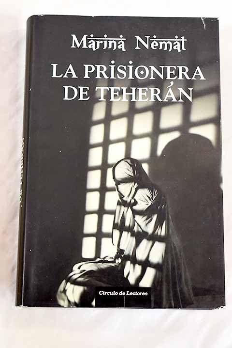 La Prisionera De Teherán