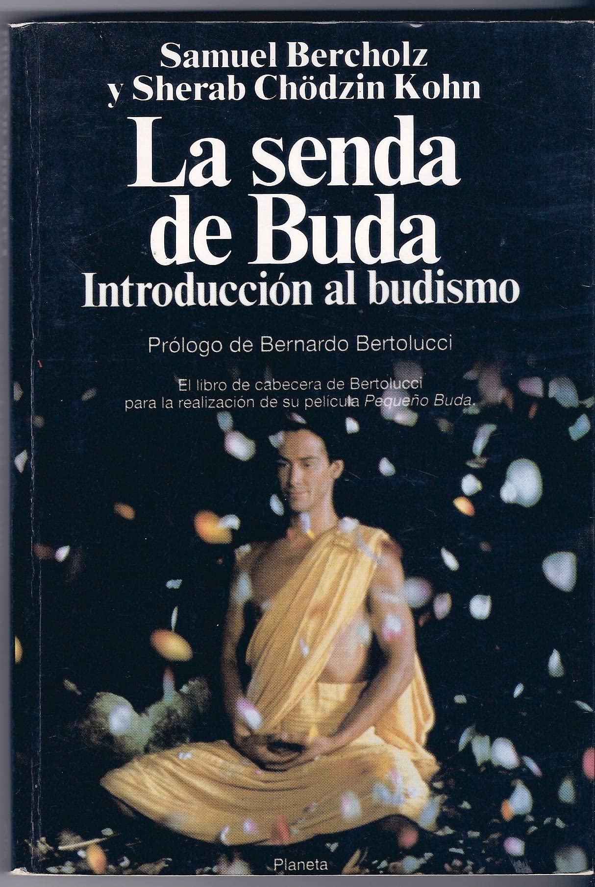 La Senda de Buda: Introducción al Budismo