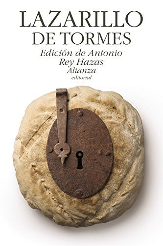 Lazarillo de Tormes (El libro de bolsillo - Literatura)