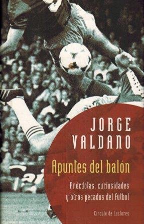 Apuntes de balon