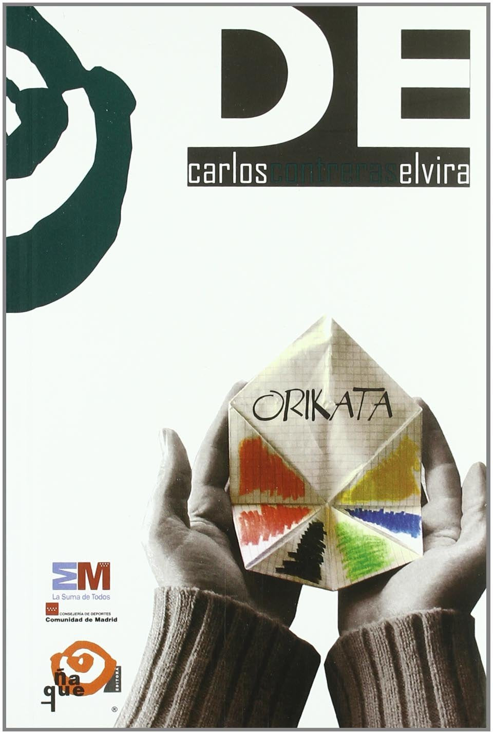 ORIKATA (LITERATURA)