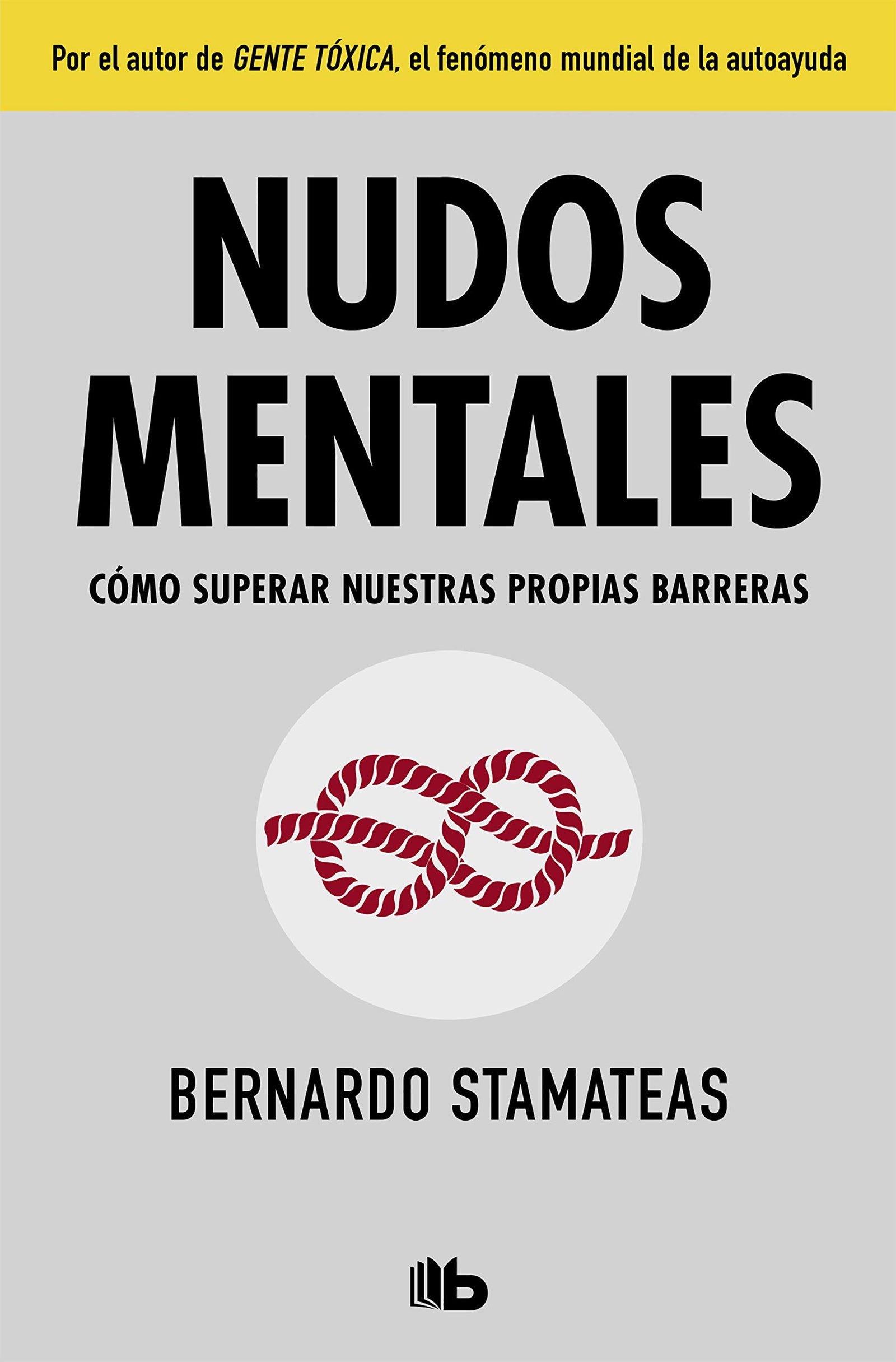 Nudos mentales (No ficción)