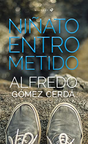 Niñato entrometido: 172 (Alandar)