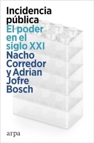 Incidencia pública: El poder en el siglo XXI (Empresa)
