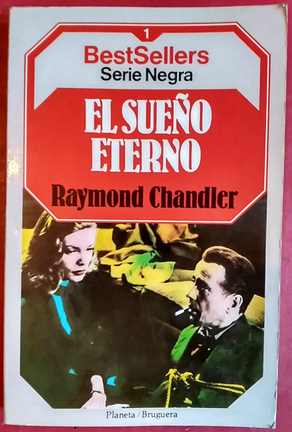 El Sueño Eterno