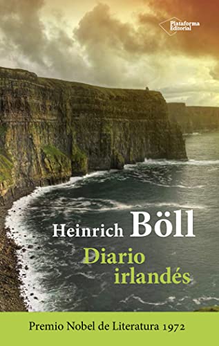 Diario Irlandes (NOVELA)