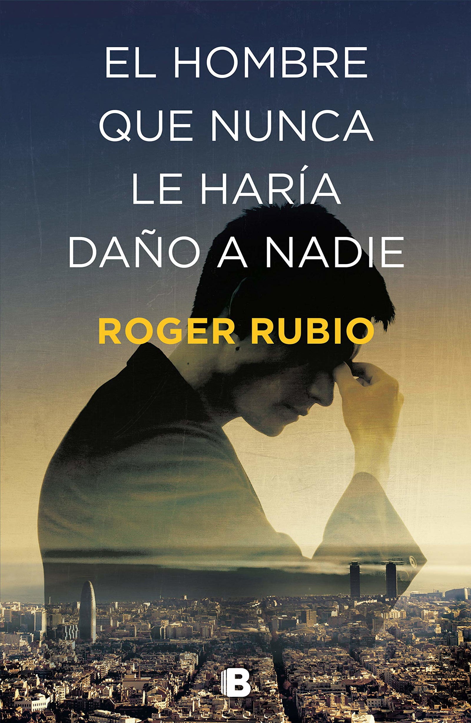 El hombre que nunca le haría daño a nadie (La Trama)
