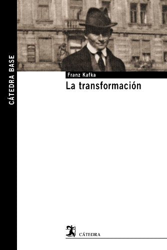 La transformación (Cátedra base)