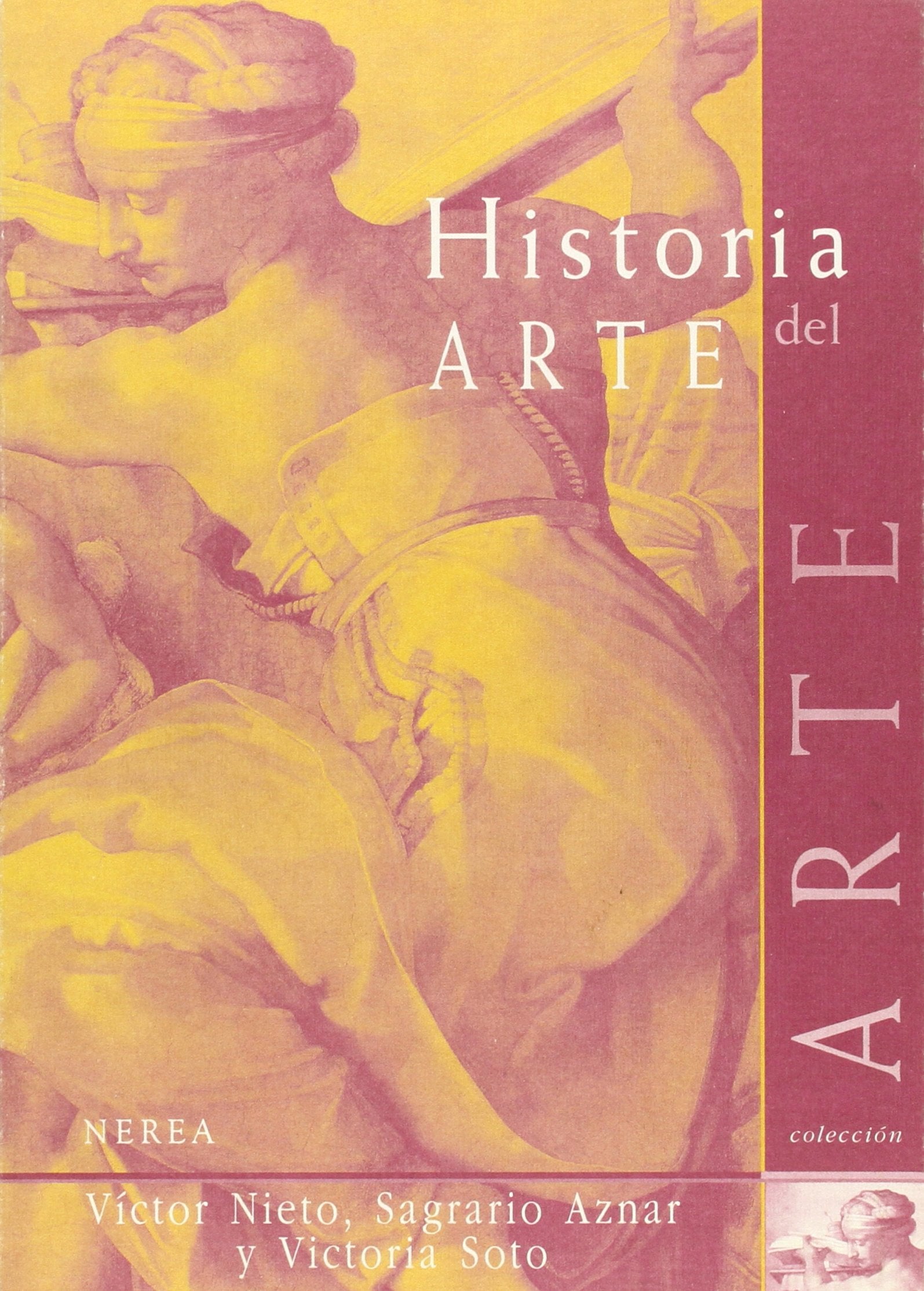 HISTORIA DEL ARTE 2?