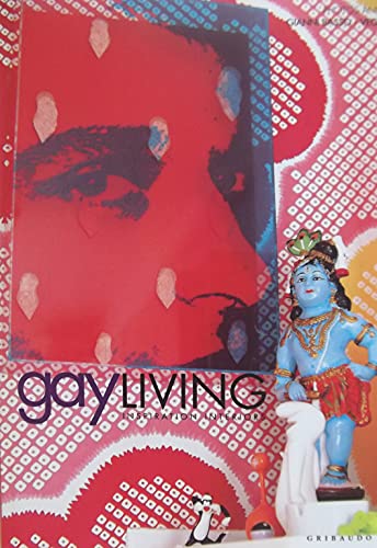 Gay living. Ediz. italiana e inglese