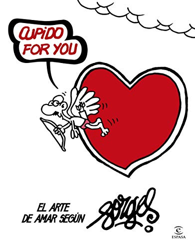 Cupido for you (Espasa Humor)