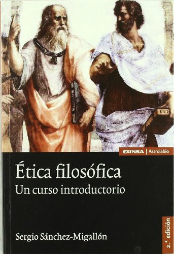 Ética filosófica