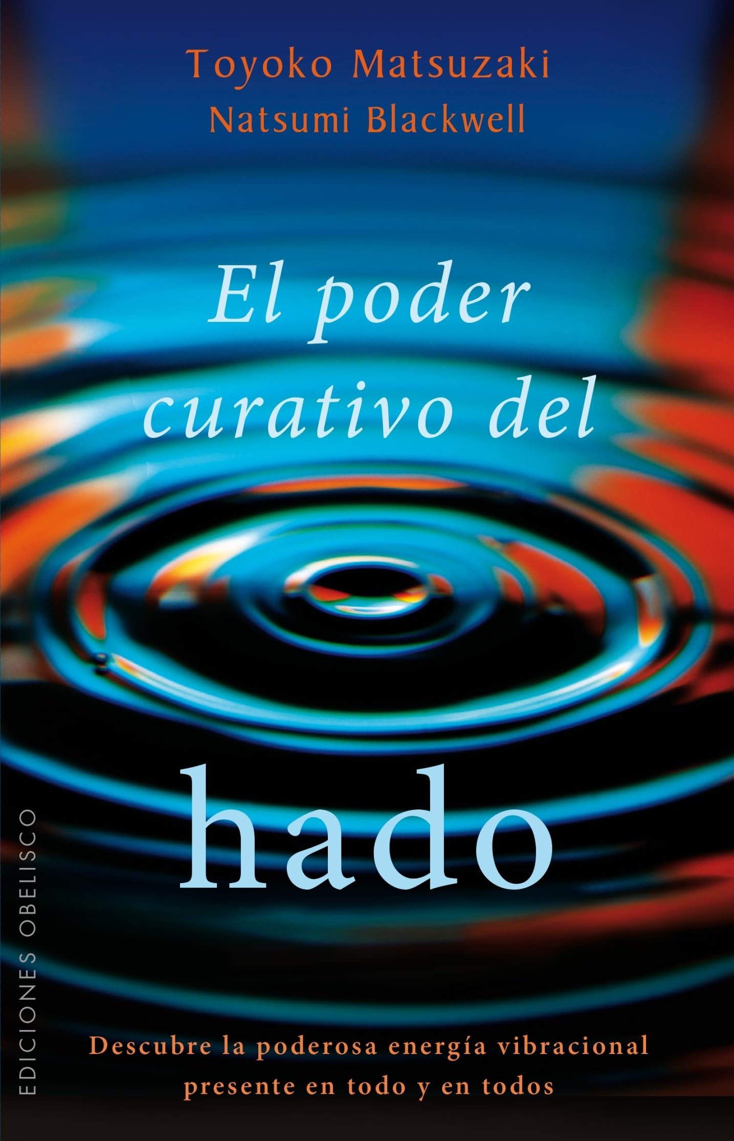 Poder Curativo Del Hado, El (ESPIRITUALIDAD Y VIDA INTERIOR)