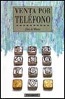Venta por telefono