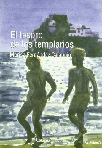 El tesoro de los templarios