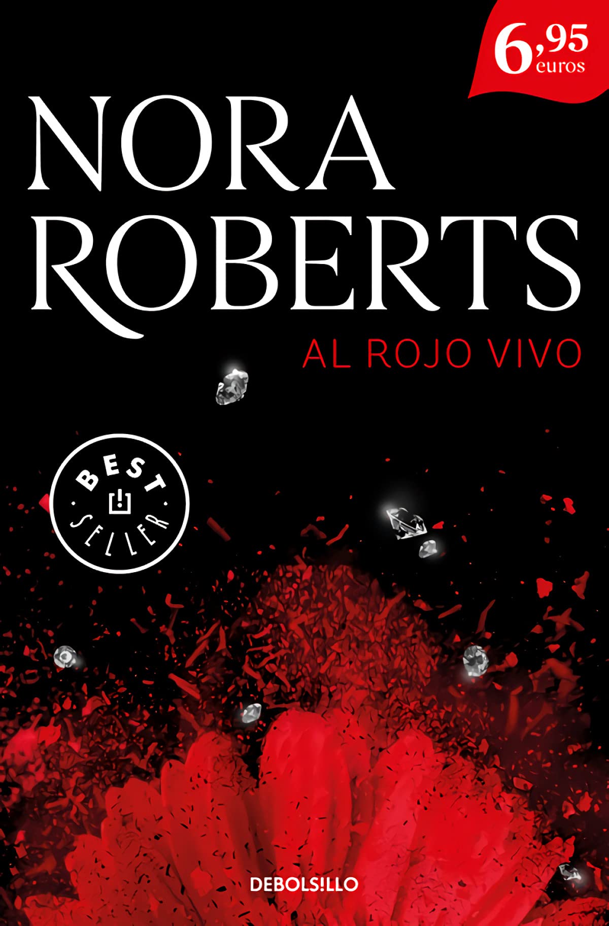 Al rojo vivo (CAMPAÑAS)
