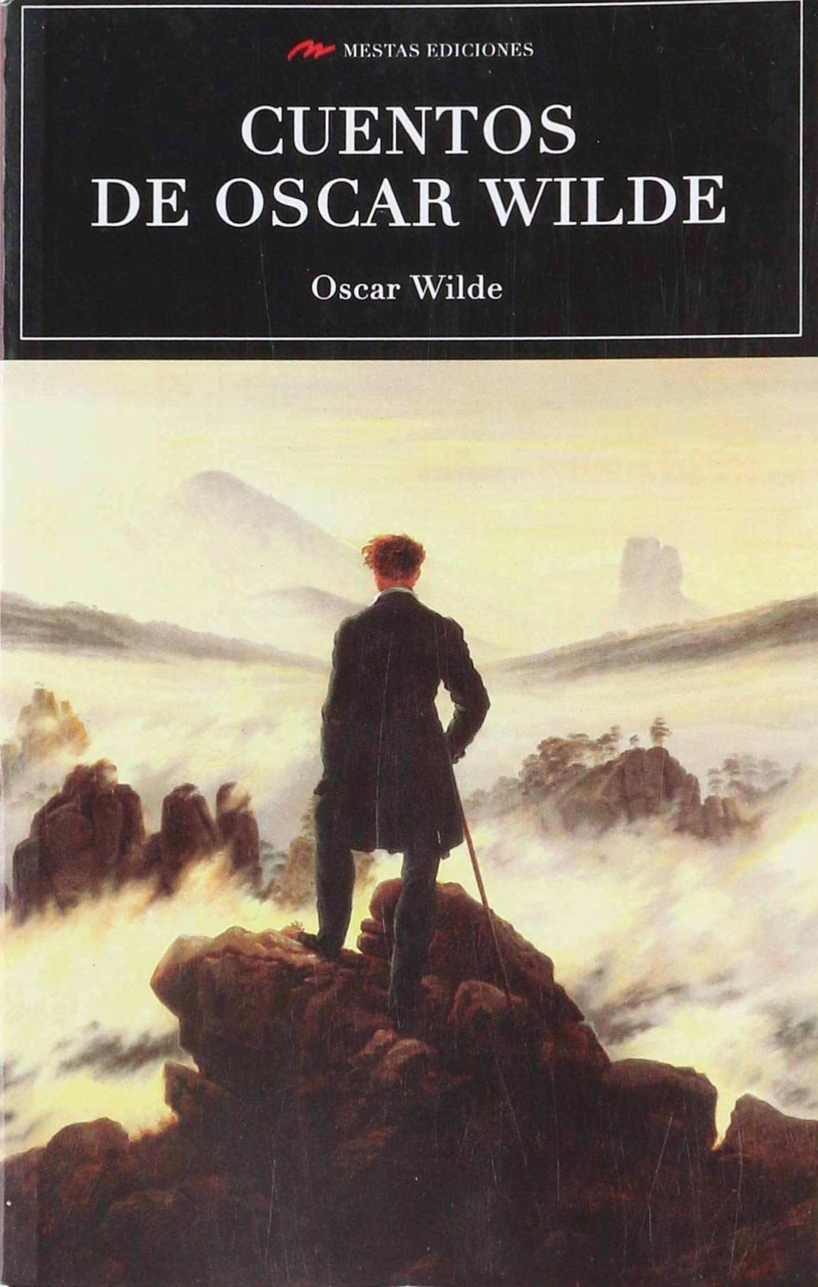 Los mejores cuentos de Oscar Wilde