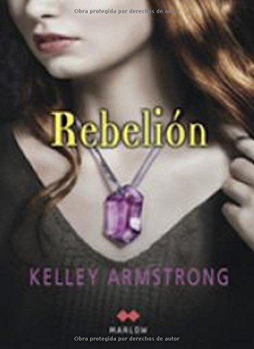 Rebelión: Los poderes oscuros III (Marlow)