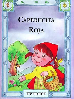 Caperucita Roja (Cometa roja)