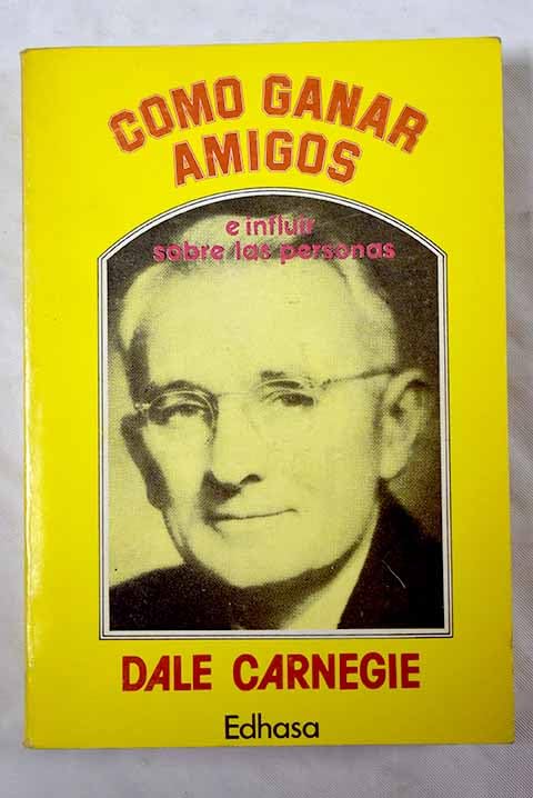 Como ganar amigos