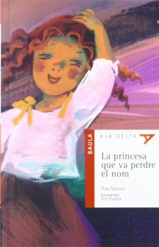 La princesa que va perdre el nom