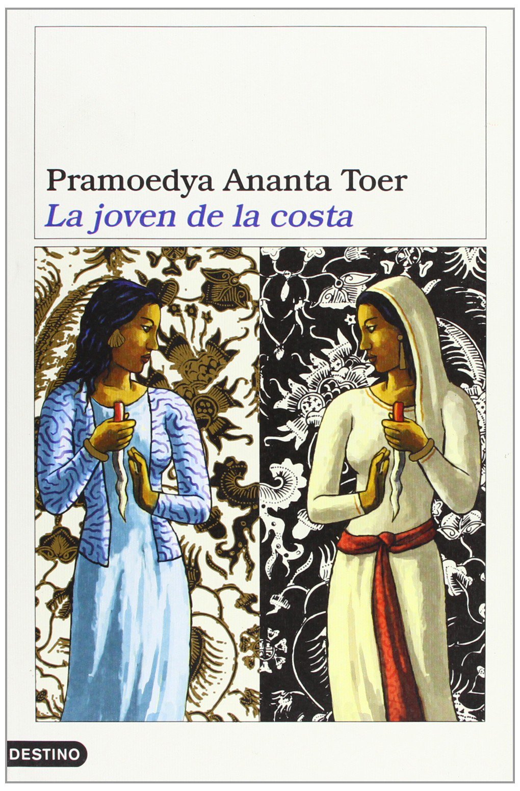 La Joven de la Costa: 949 (Coleccion Ancora y Delfin)
