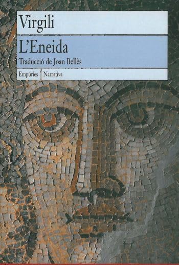 L'Eneida (EMPURIES NARRATIVA)