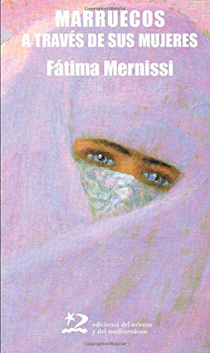 Marruecos a través de sus mujeres