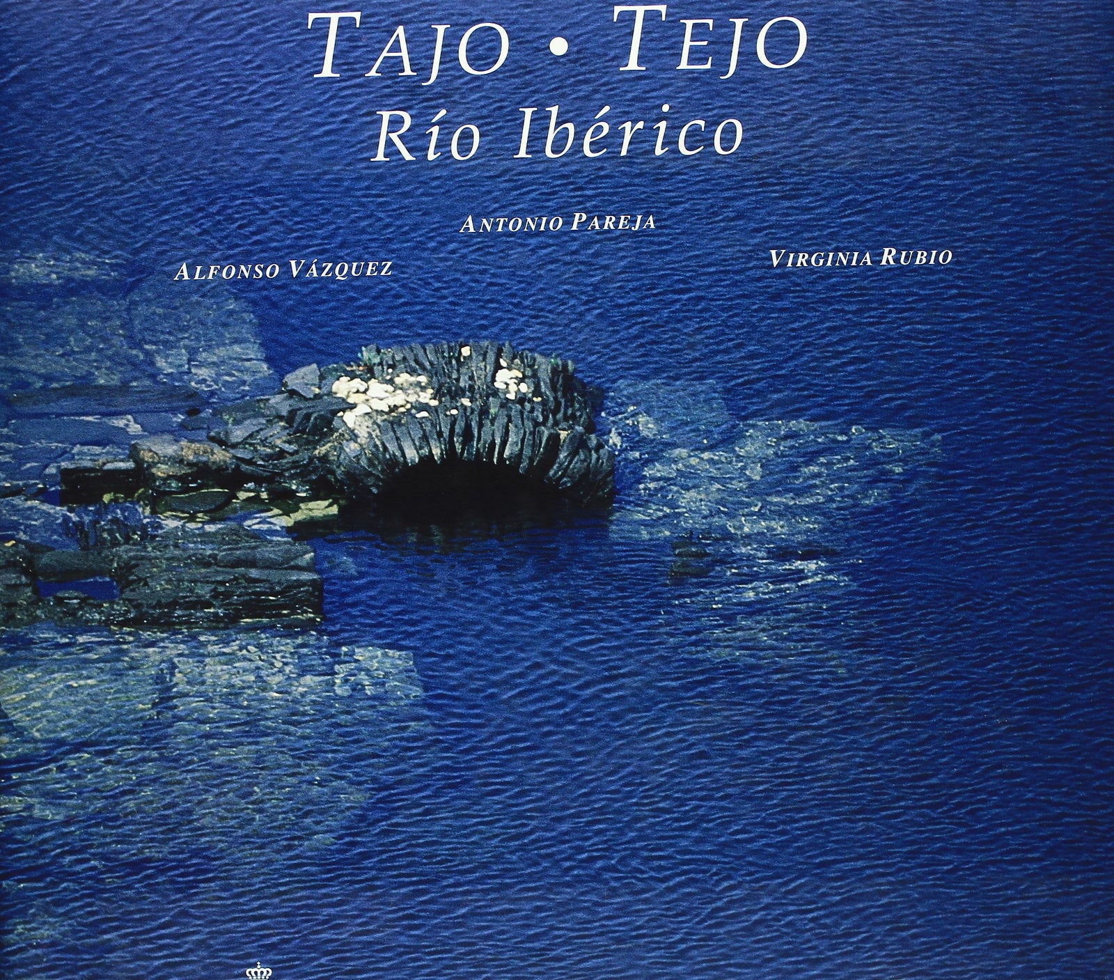 Tajo - tejo, rio iberico