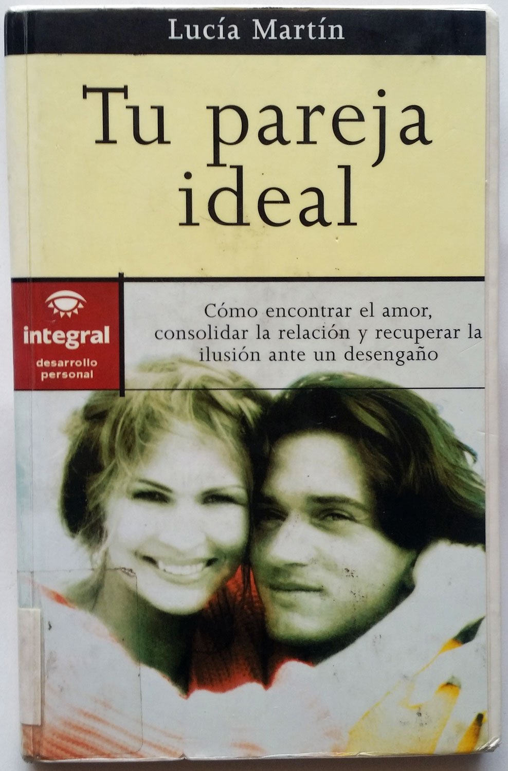 Tu pareja ideal: 006 (OTROS INTEGRAL)