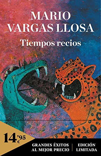 Tiempos recios (CAMPAÑAS)