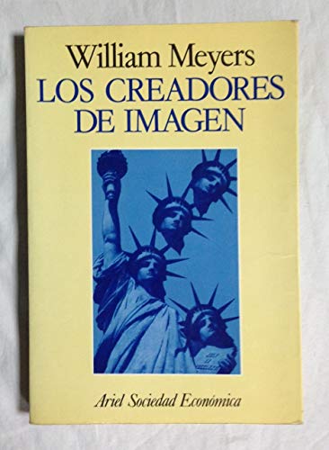 Creadores de imagen, los